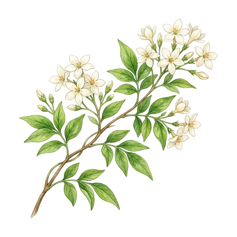 jasmine