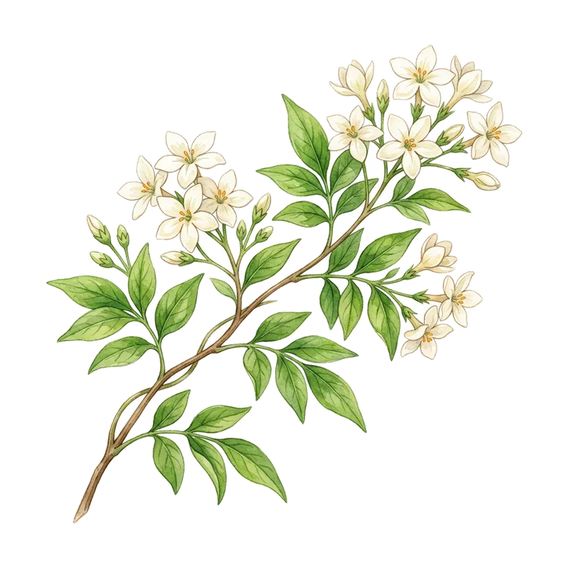 jasmin