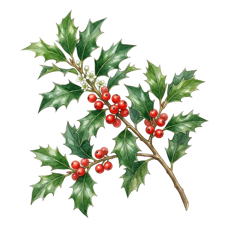 Holly