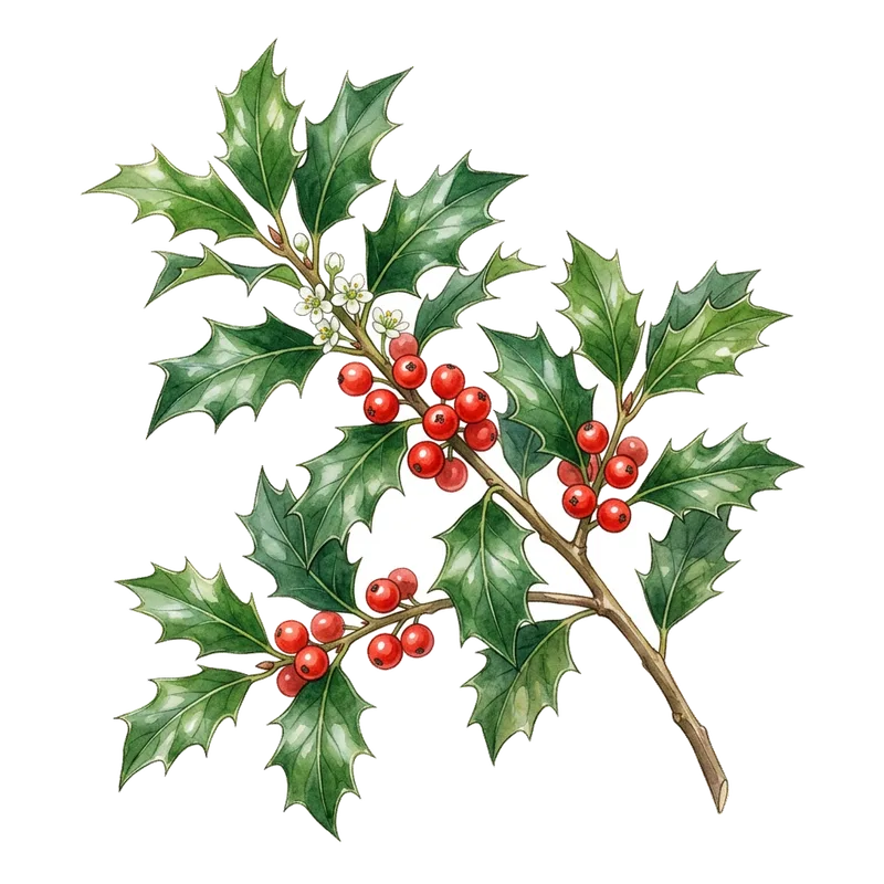 Holly