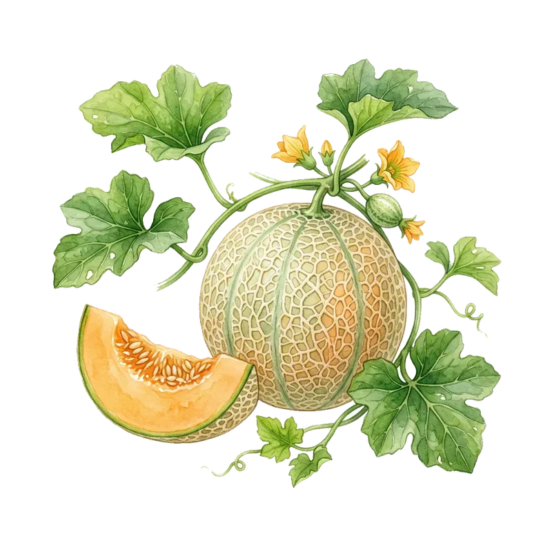 melon