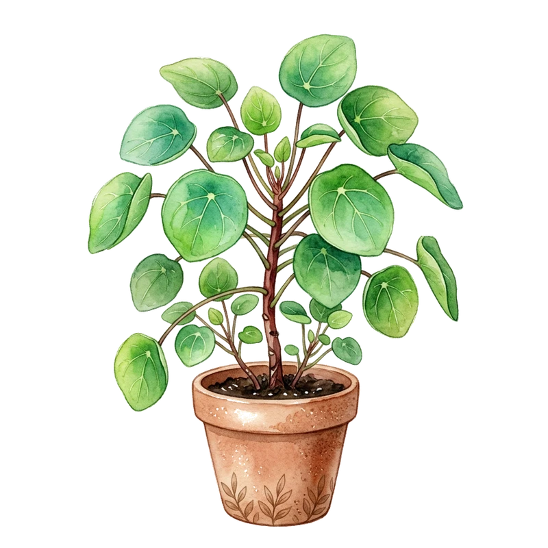Pilea