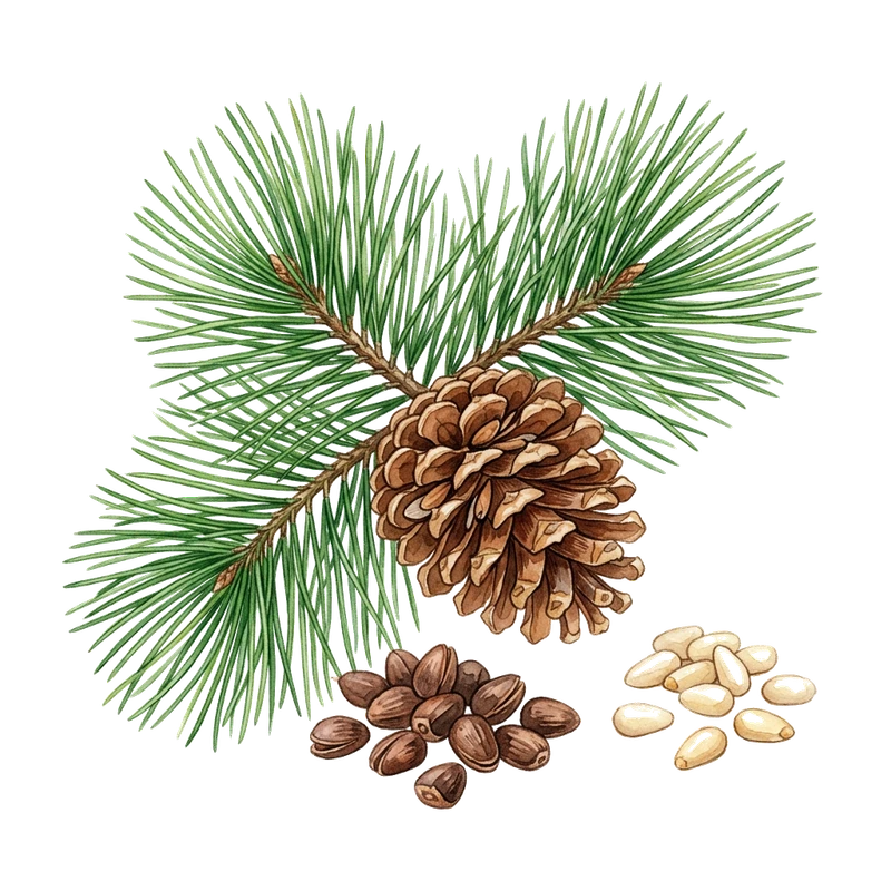 Pine Nut