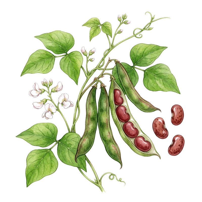Red Lima