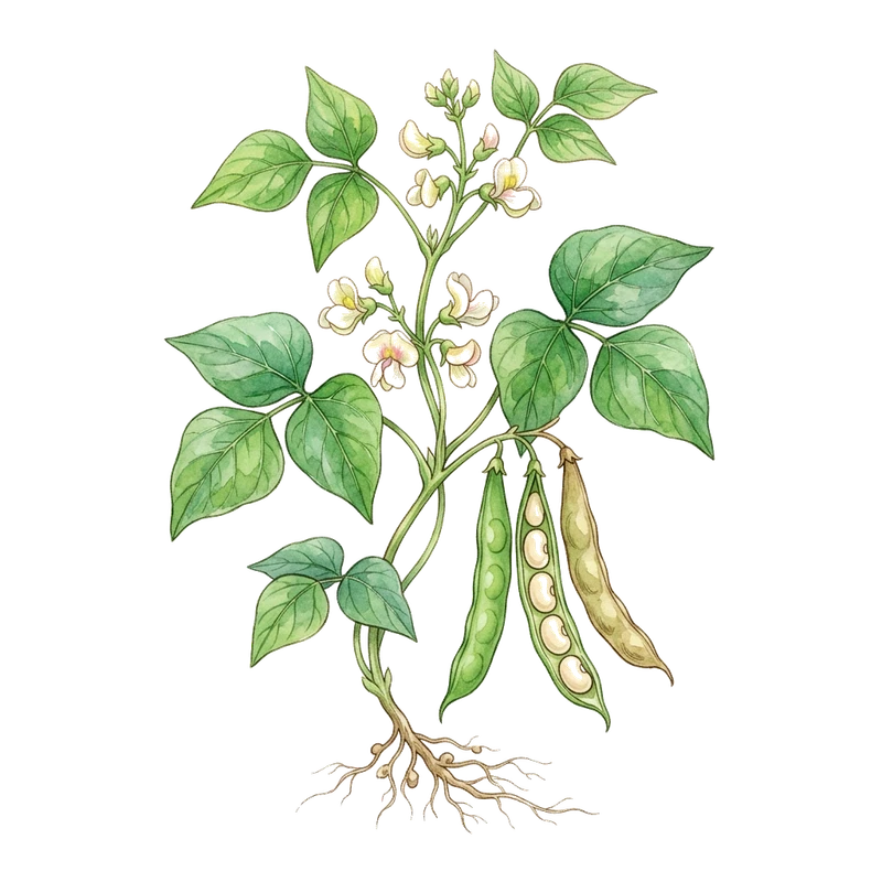 Navy Bean