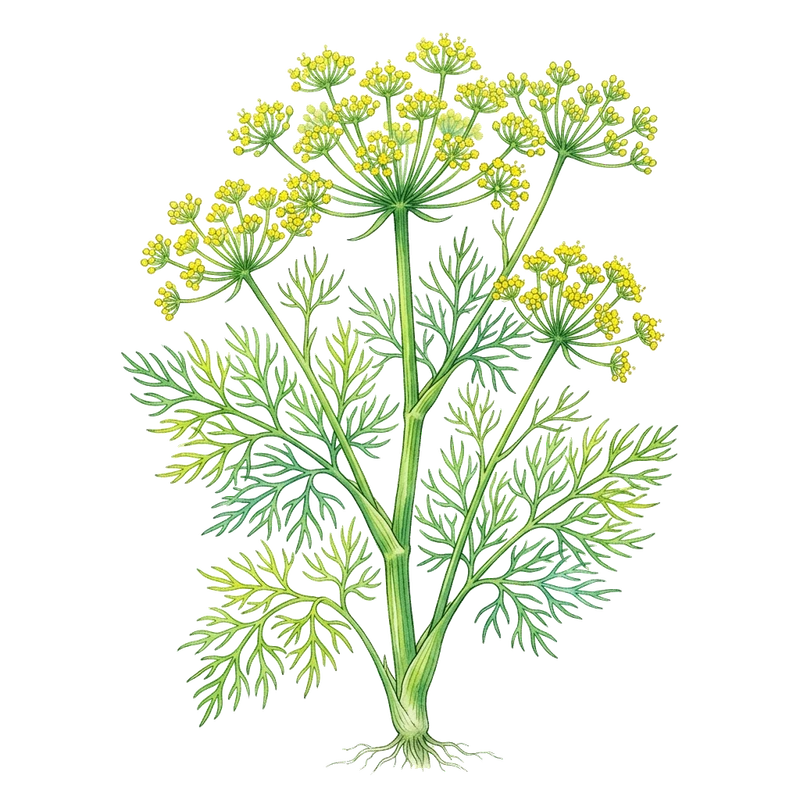 Fennel