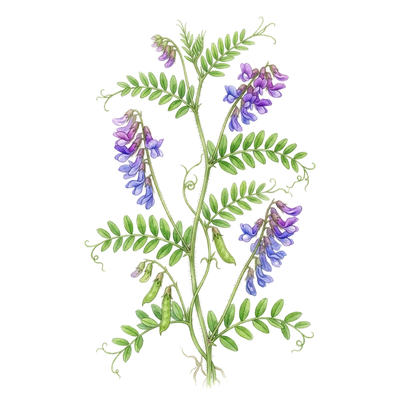 Luddvicker