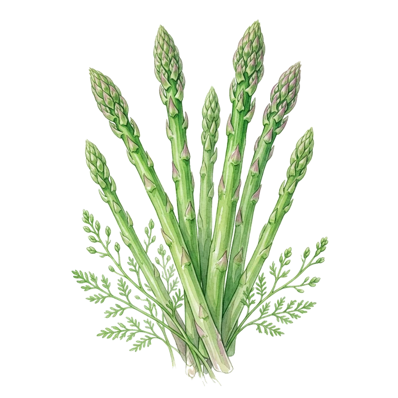 Asparagus