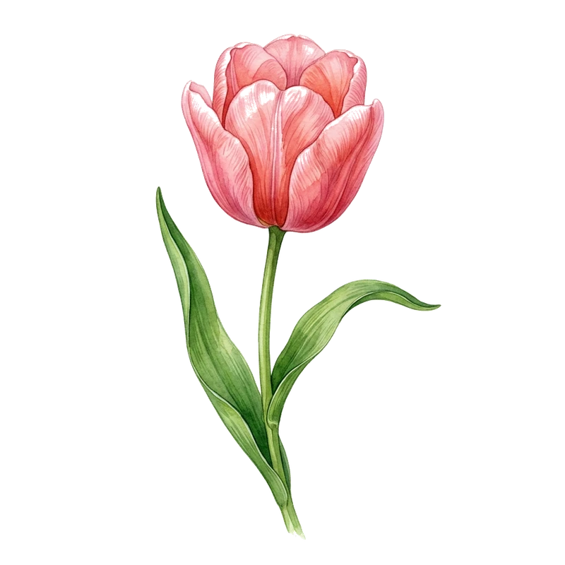 Pink Impression