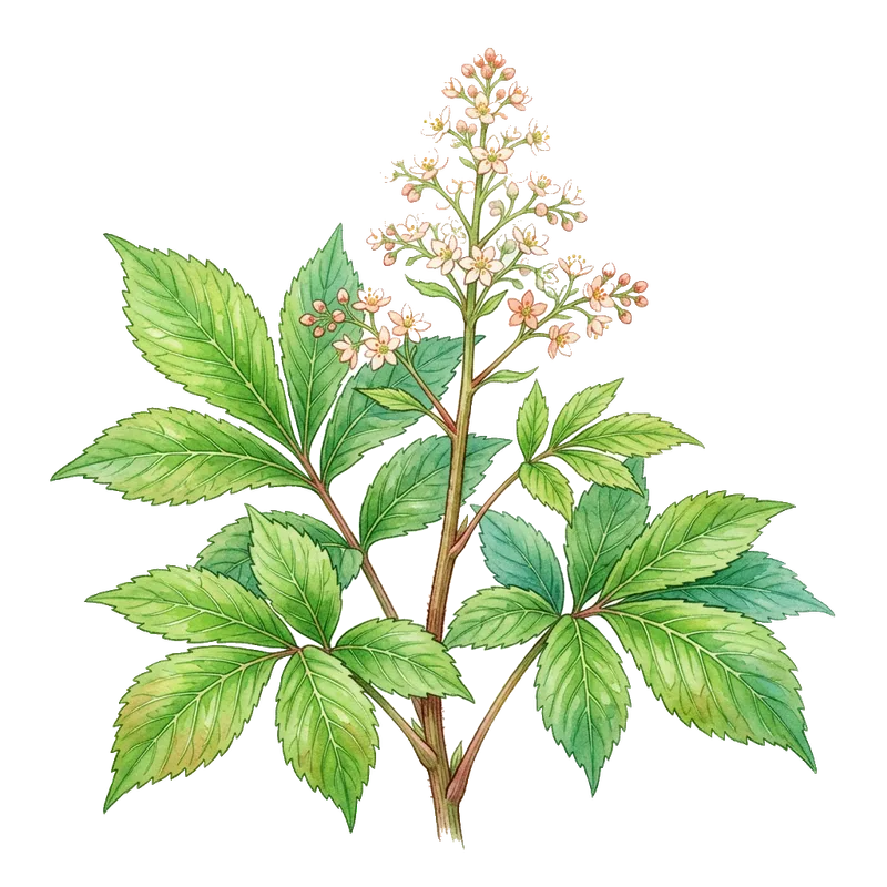 Rodgersia