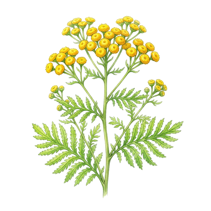 Tansy