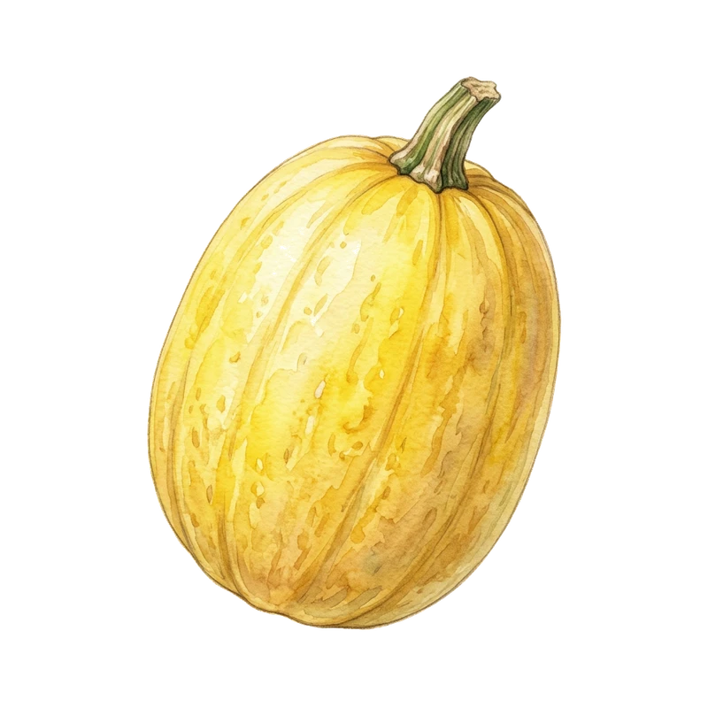Spaghetti Squash
