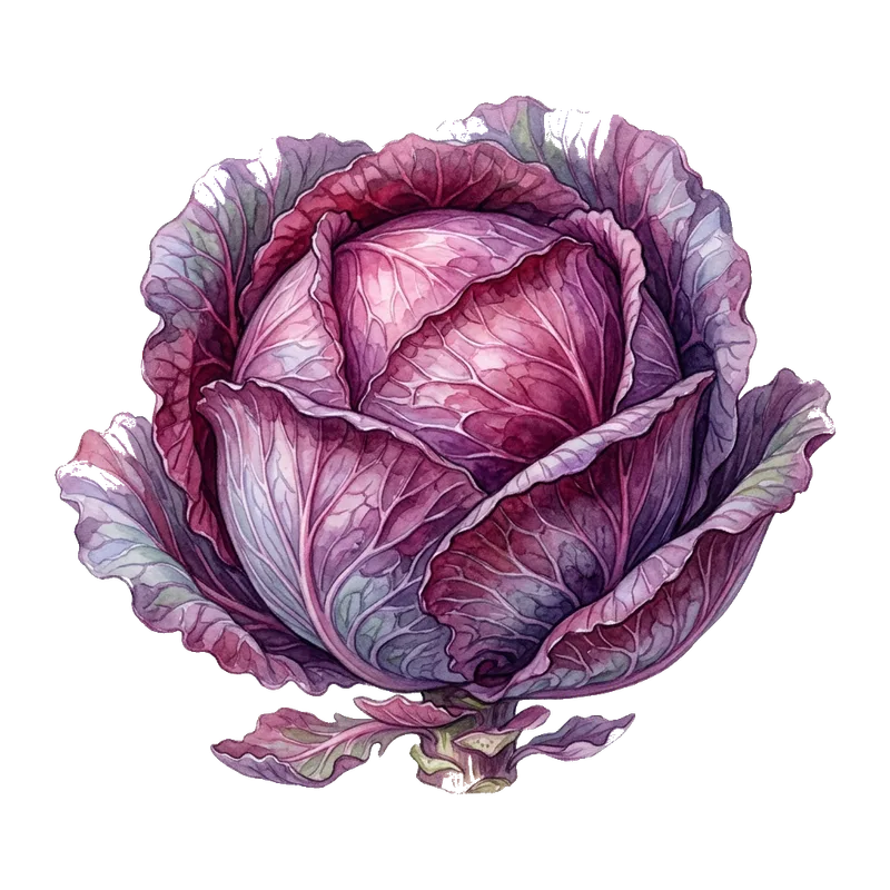 Red cabbage