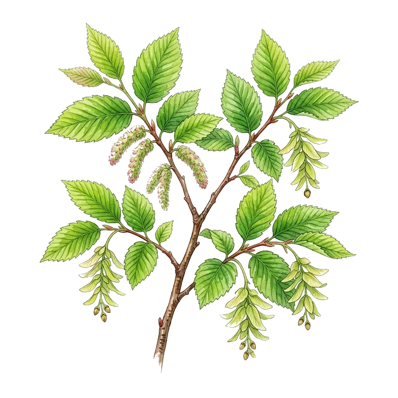 Hornbeam