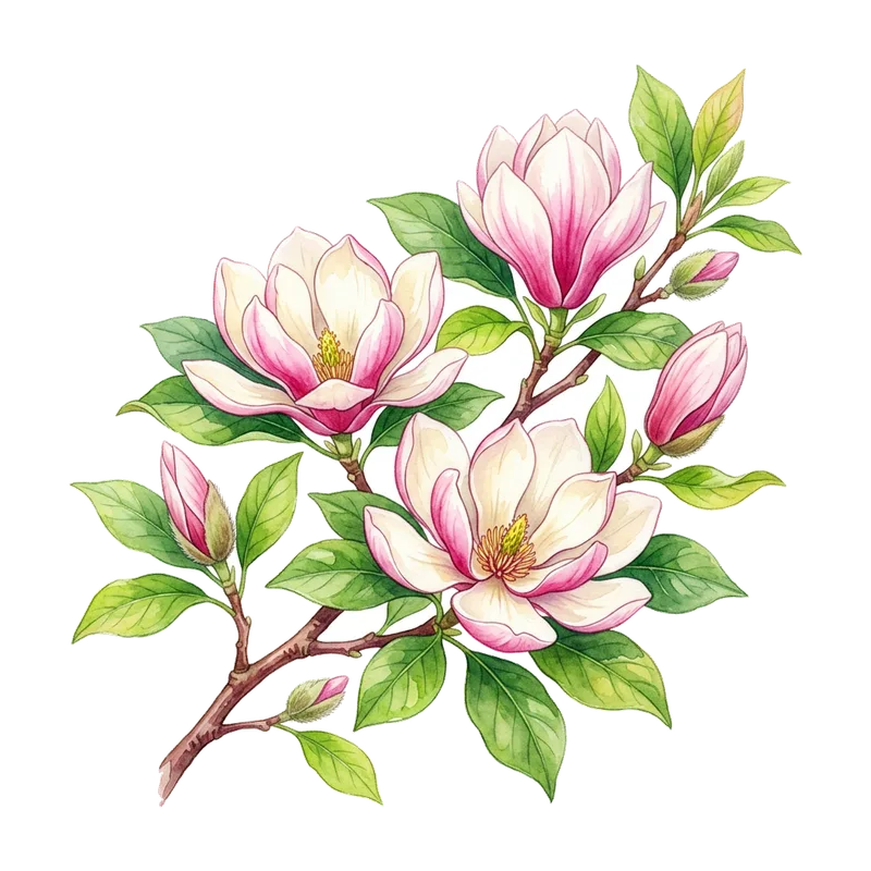 Magnolia