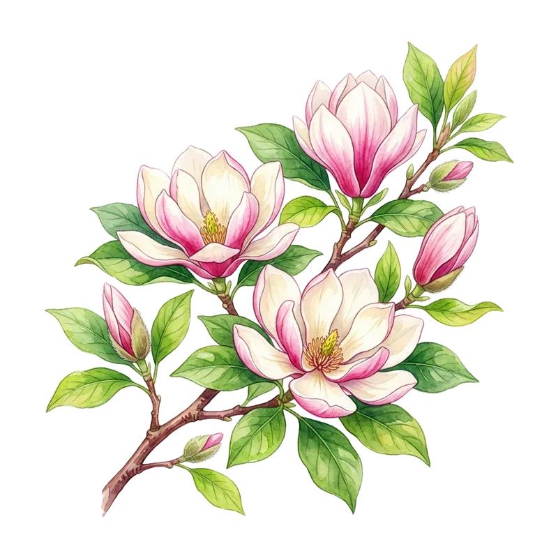 Magnolia
