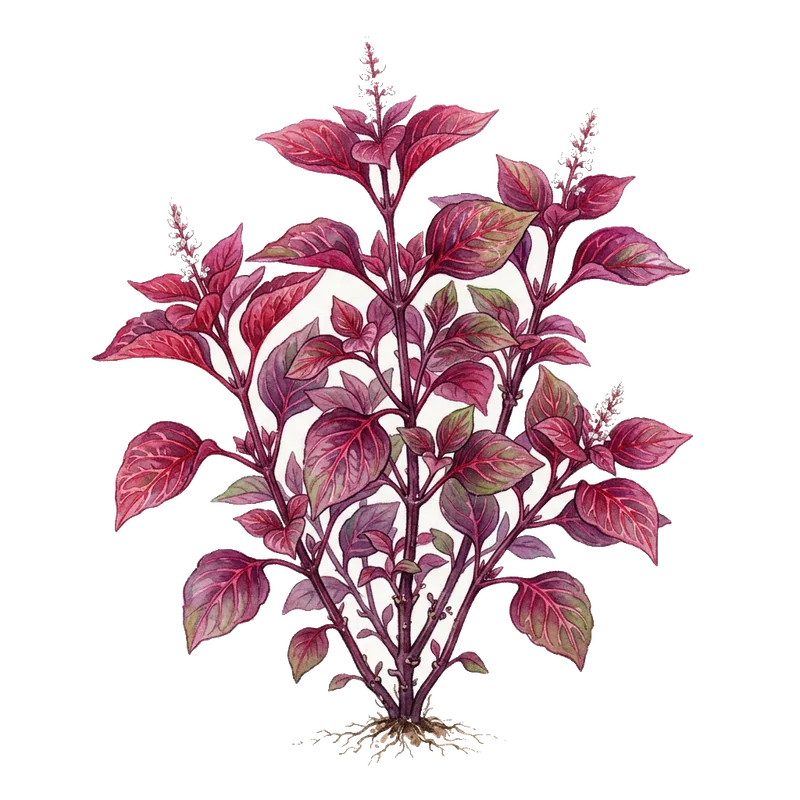 Bloodleaf