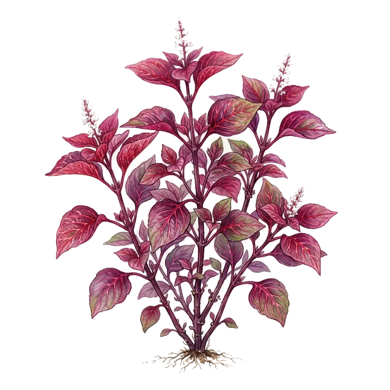Bloodleaf