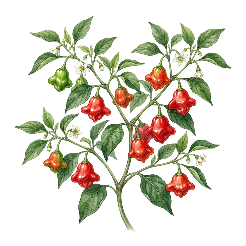 Bishop's Crown
