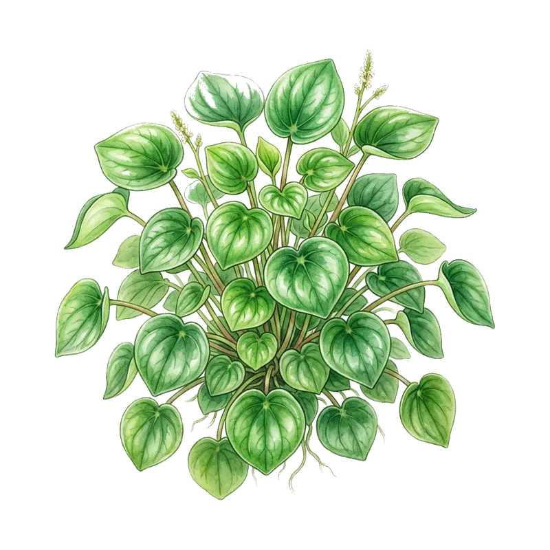 radiator plant
