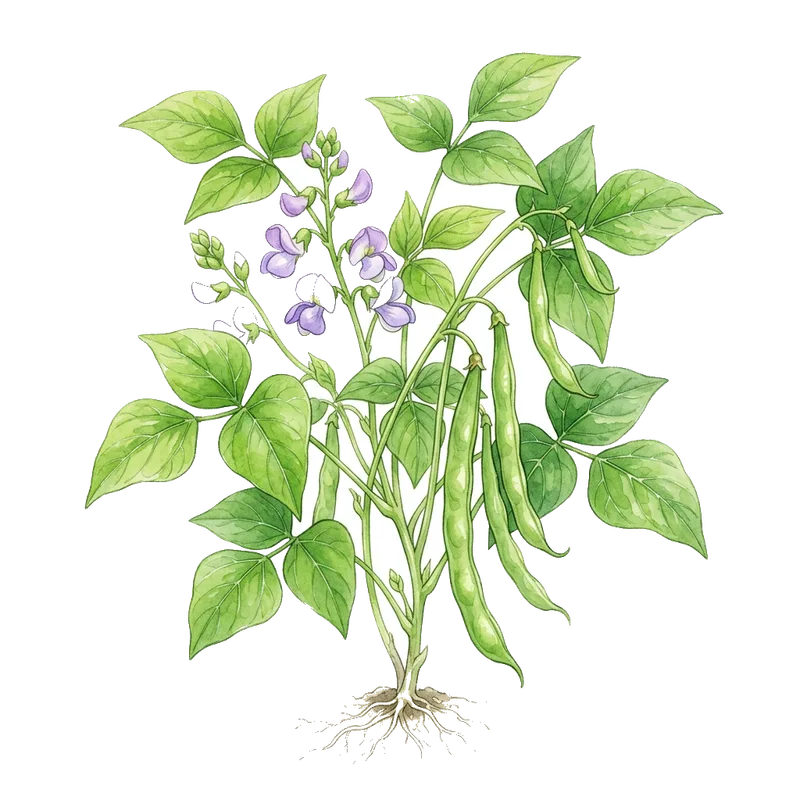 Common bean