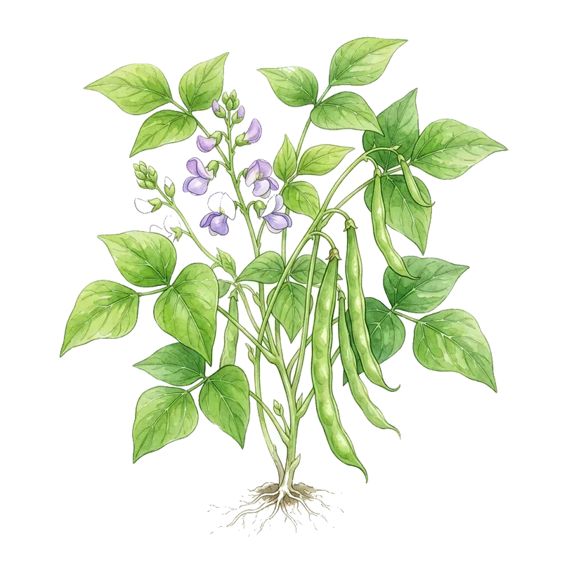 Common bean