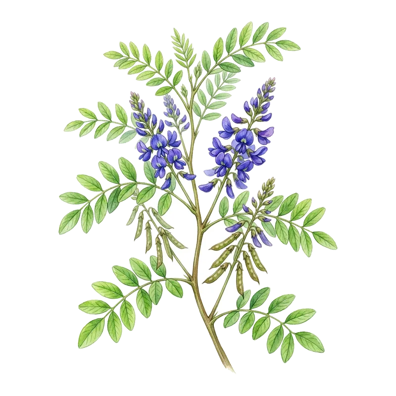 Indigo