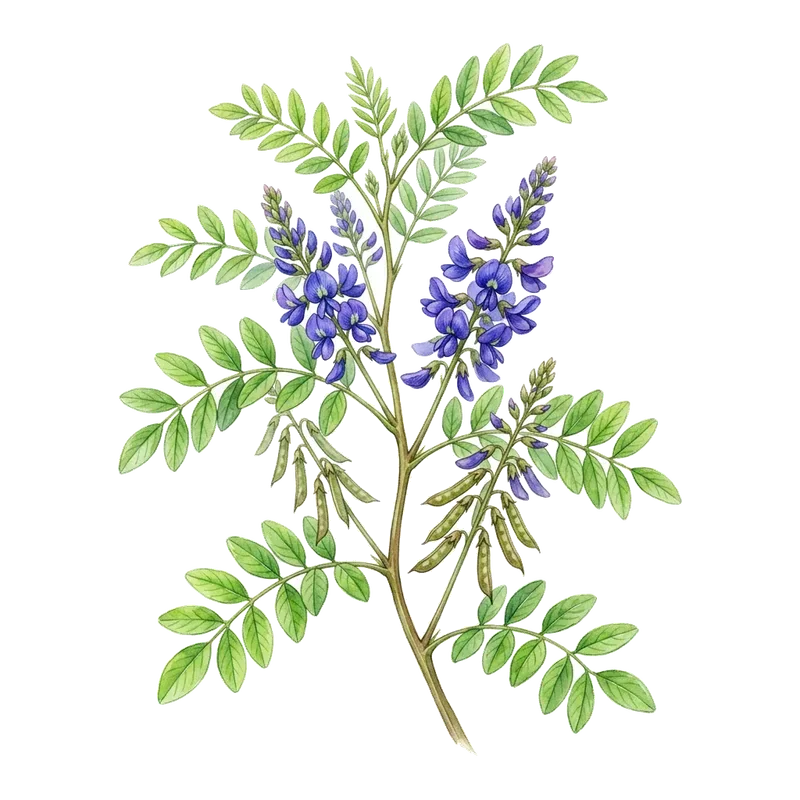 Indigo