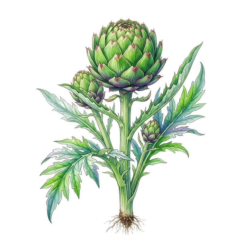 Globe Artichoke