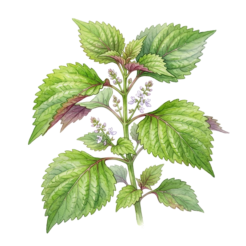 Shiso
