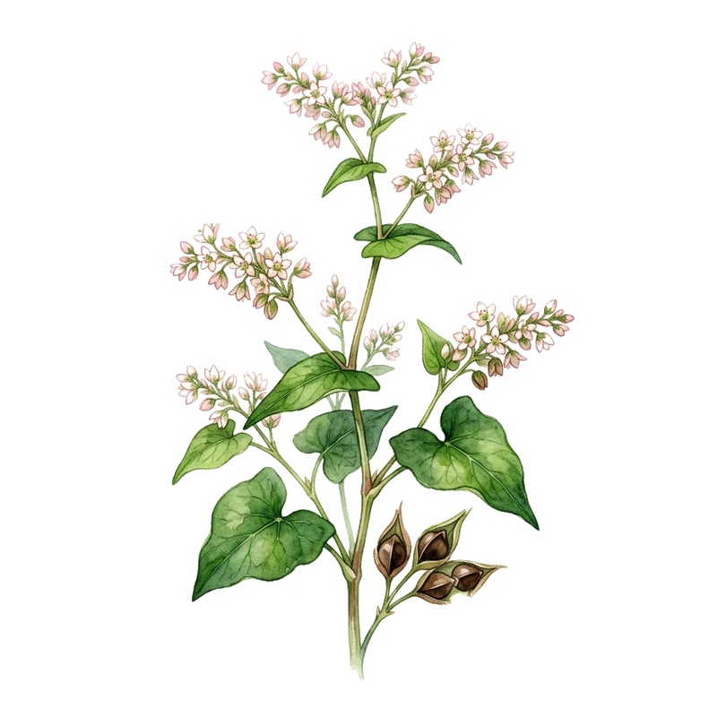 Buckwheat