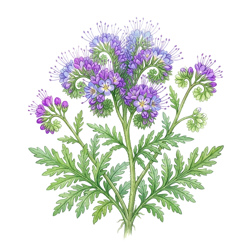 Phacelia