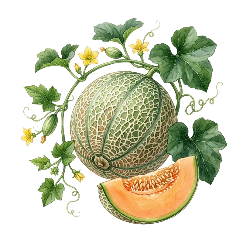 melon