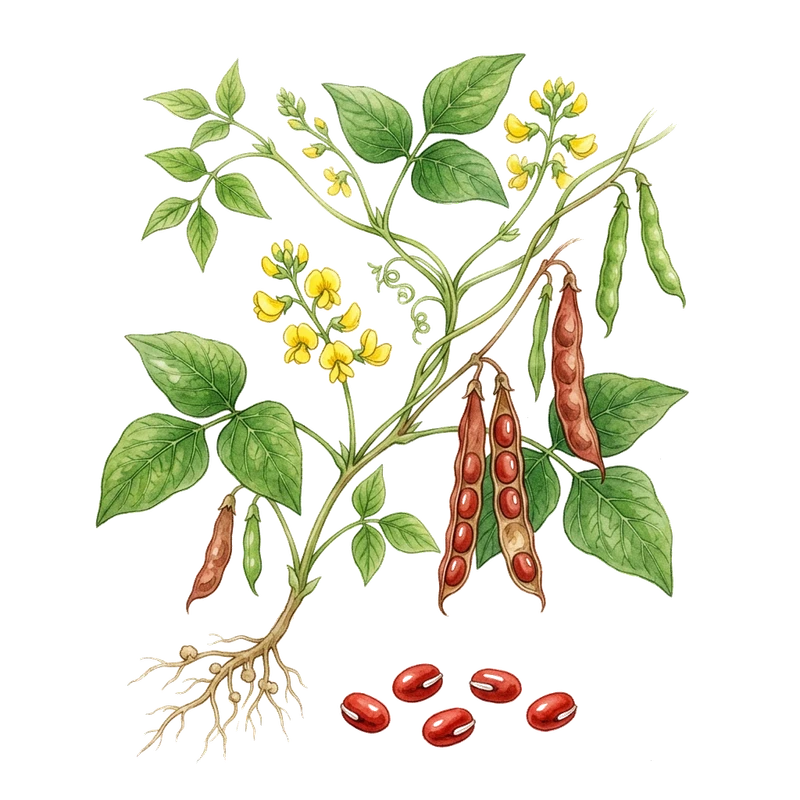 Adzuki Bean