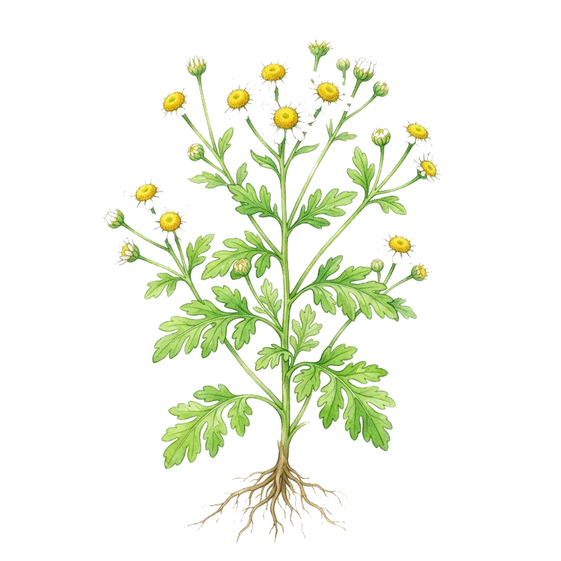 Feverfew