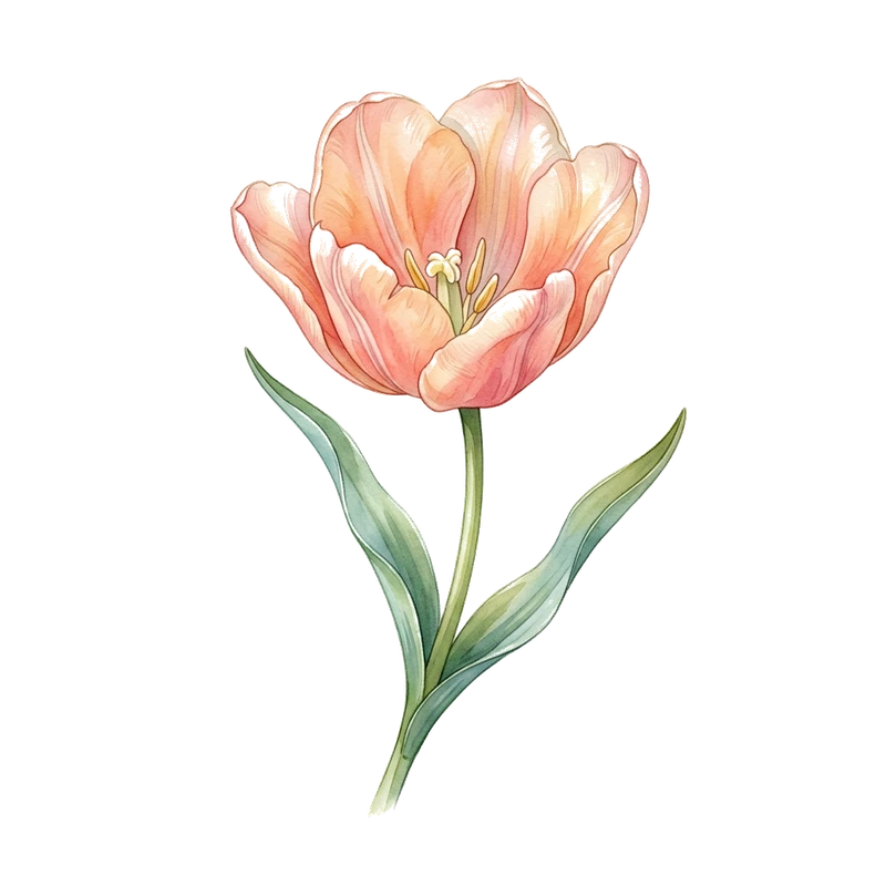 Apricot Beauty