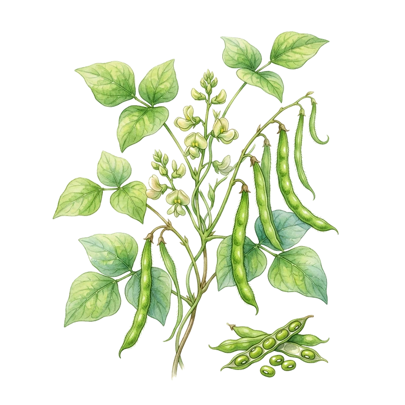 Mung Bean