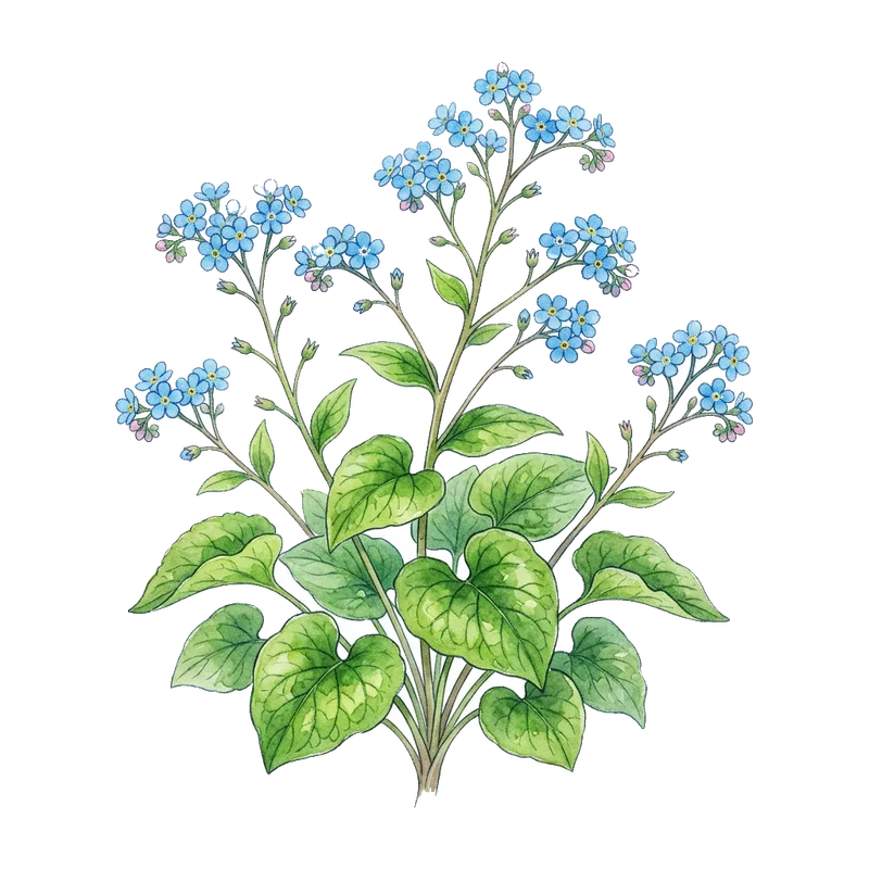 Bugloss