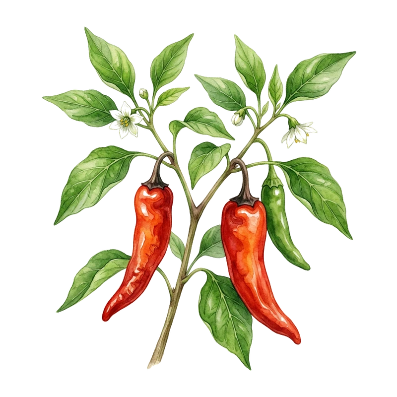 Guajillo