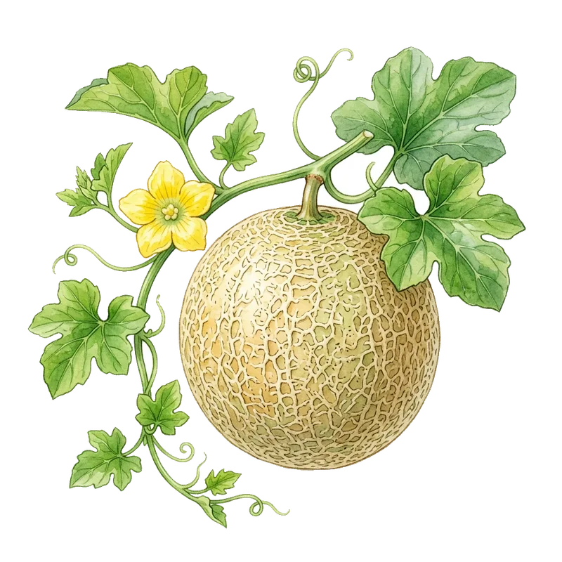 melon