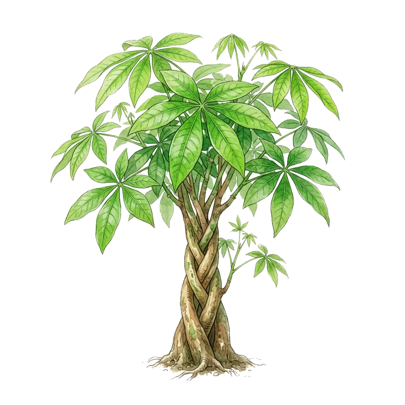 Money Tree