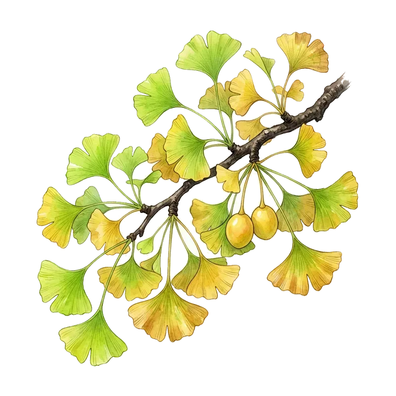 Ginkgo