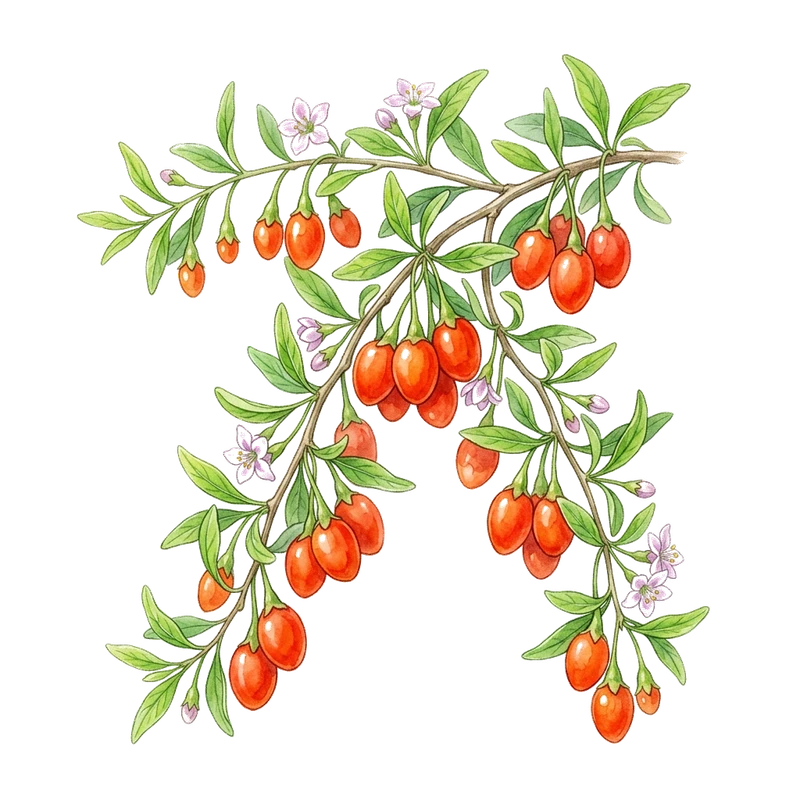 Goji