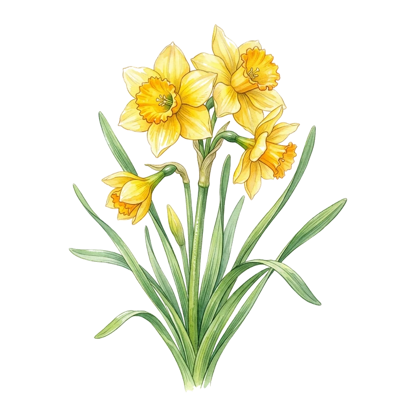 Daffodil