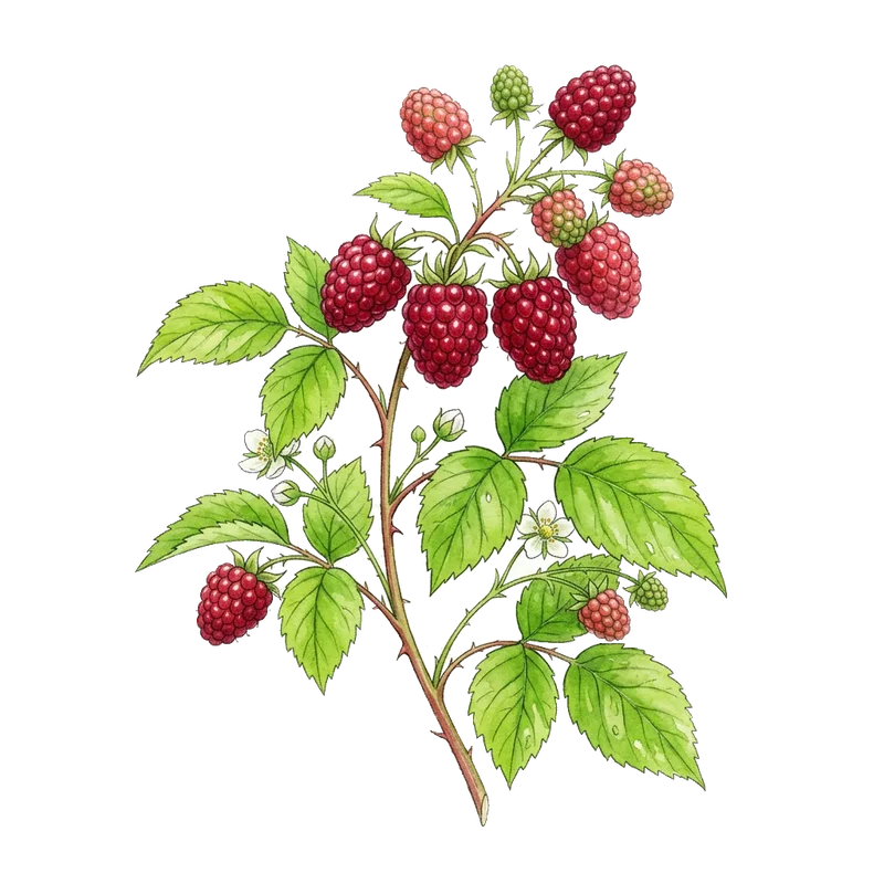 Loganberry