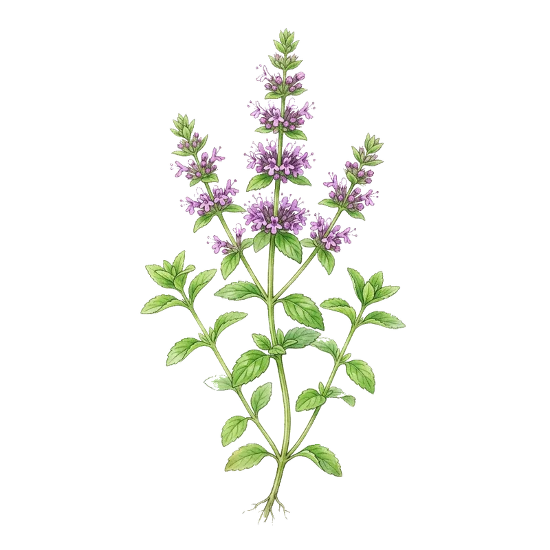 Pennyroyal