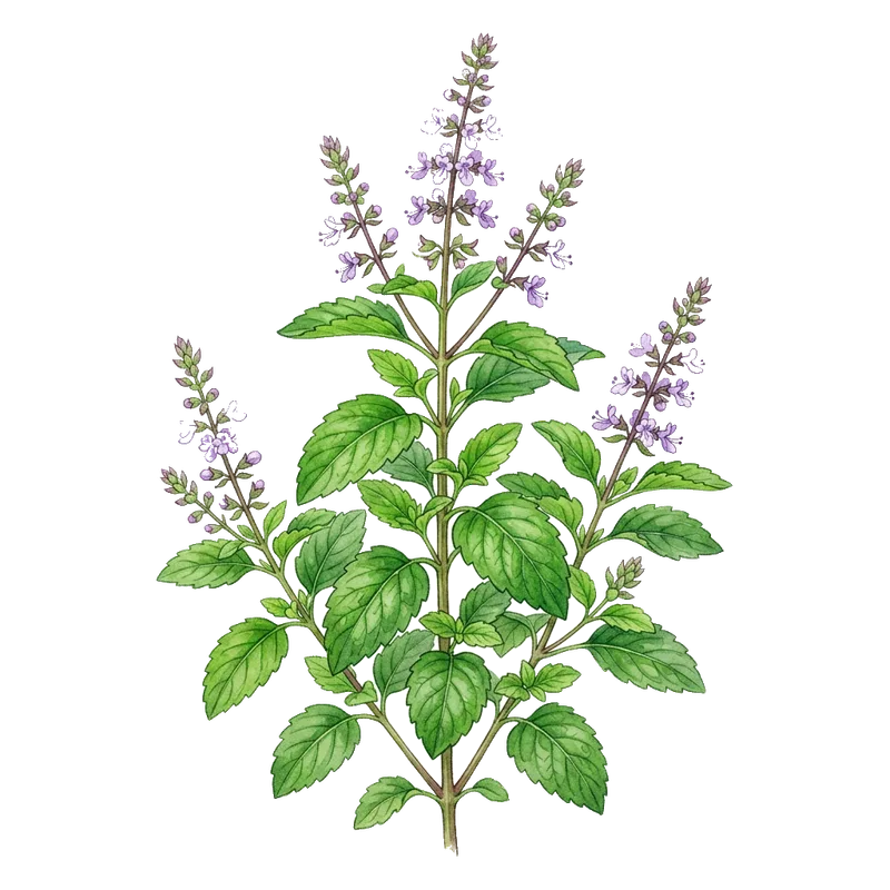 Holy Basil