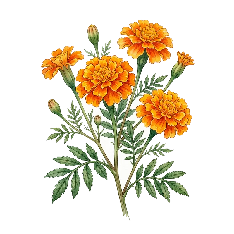 Marigold