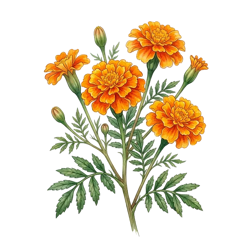 Marigold