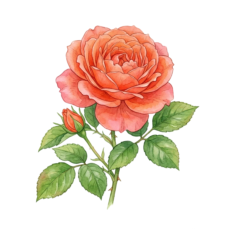 Fragrant Cloud